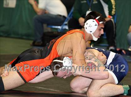 Thumbnail 2 in NYSPHSAA Championships (D1 Prelims & Quarterfinals) photogallery.