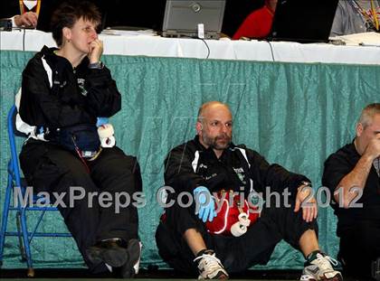 Thumbnail 3 in NYSPHSAA Championships (D1 Prelims & Quarterfinals) photogallery.