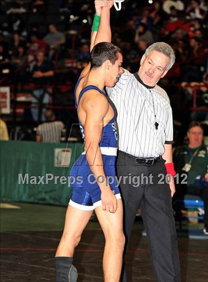 Thumbnail 3 in NYSPHSAA Championships (D1 Prelims & Quarterfinals) photogallery.