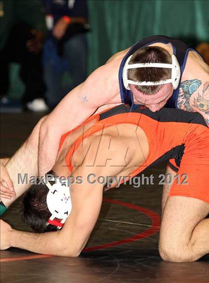 Thumbnail 3 in NYSPHSAA Championships (D1 Prelims & Quarterfinals) photogallery.