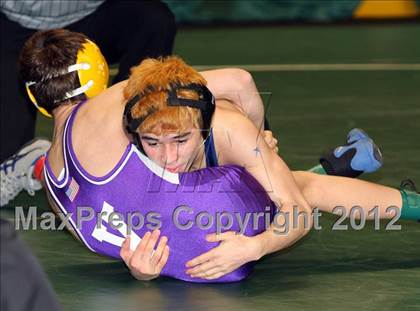 Thumbnail 2 in NYSPHSAA Championships (D1 Prelims & Quarterfinals) photogallery.