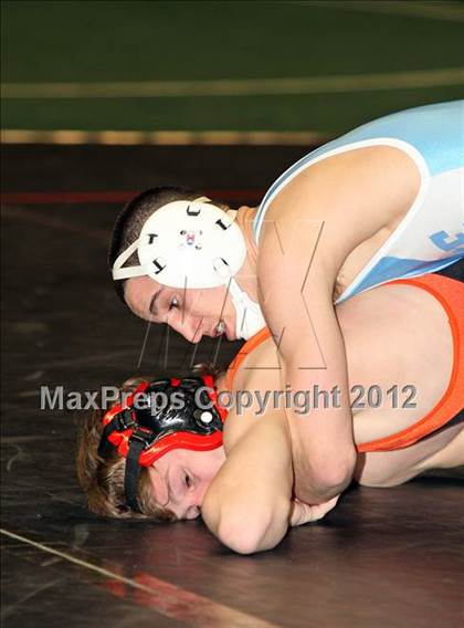 Thumbnail 3 in NYSPHSAA Championships (D1 Prelims & Quarterfinals) photogallery.