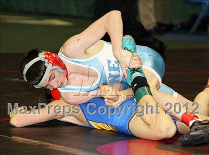 Thumbnail 3 in NYSPHSAA Championships (D1 Prelims & Quarterfinals) photogallery.