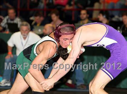 Thumbnail 1 in NYSPHSAA Championships (D1 Prelims & Quarterfinals) photogallery.