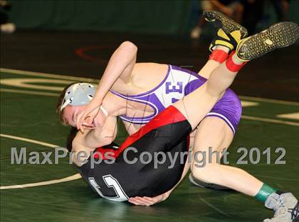 Thumbnail 2 in NYSPHSAA Championships (D1 Prelims & Quarterfinals) photogallery.
