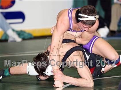 Thumbnail 2 in NYSPHSAA Championships (D1 Prelims & Quarterfinals) photogallery.