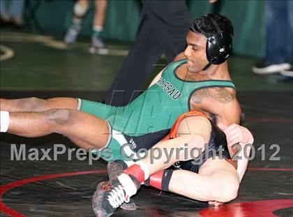Thumbnail 2 in NYSPHSAA Championships (D1 Prelims & Quarterfinals) photogallery.