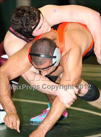 Thumbnail 3 in NYSPHSAA Championships (D1 Prelims & Quarterfinals) photogallery.