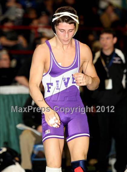 Thumbnail 3 in NYSPHSAA Championships (D1 Prelims & Quarterfinals) photogallery.