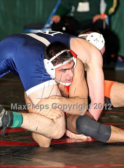Thumbnail 2 in NYSPHSAA Championships (D1 Prelims & Quarterfinals) photogallery.