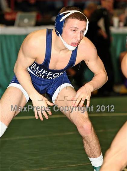 Thumbnail 3 in NYSPHSAA Championships (D1 Prelims & Quarterfinals) photogallery.