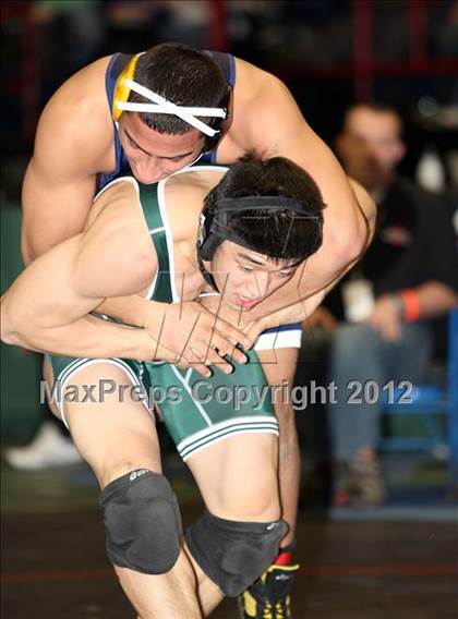Thumbnail 3 in NYSPHSAA Championships (D1 Prelims & Quarterfinals) photogallery.