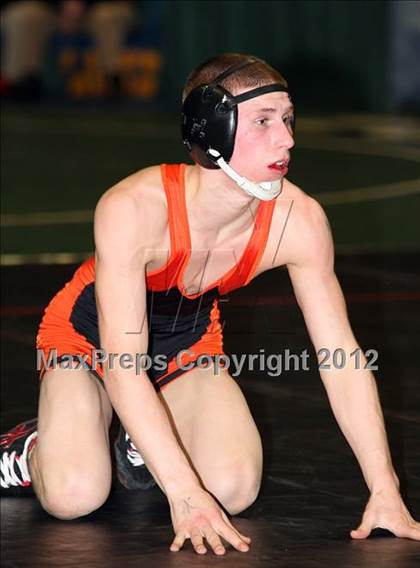Thumbnail 3 in NYSPHSAA Championships (D1 Prelims & Quarterfinals) photogallery.