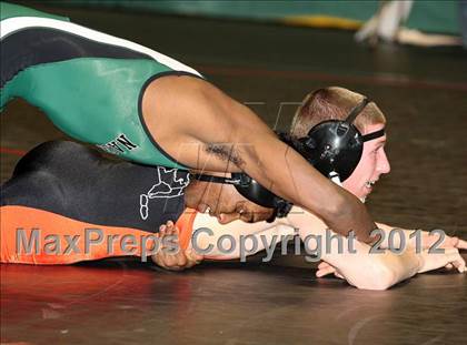 Thumbnail 2 in NYSPHSAA Championships (D1 Prelims & Quarterfinals) photogallery.