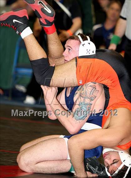 Thumbnail 2 in NYSPHSAA Championships (D1 Prelims & Quarterfinals) photogallery.