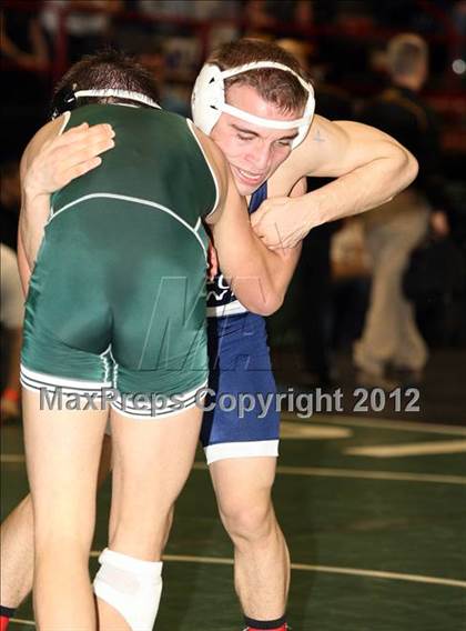 Thumbnail 2 in NYSPHSAA Championships (D1 Prelims & Quarterfinals) photogallery.