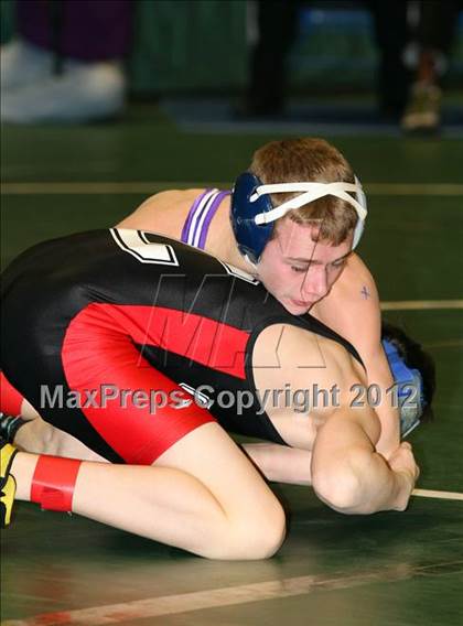 Thumbnail 1 in NYSPHSAA Championships (D1 Prelims & Quarterfinals) photogallery.
