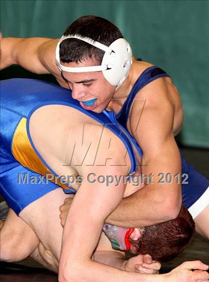 Thumbnail 3 in NYSPHSAA Championships (D1 Prelims & Quarterfinals) photogallery.