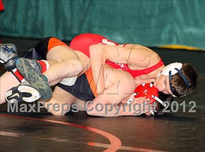 Thumbnail 3 in NYSPHSAA Championships (D1 Prelims & Quarterfinals) photogallery.