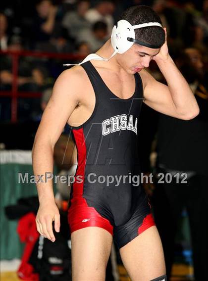 Thumbnail 1 in NYSPHSAA Championships (D1 Prelims & Quarterfinals) photogallery.