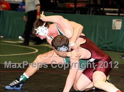 Thumbnail 2 in NYSPHSAA Championships (D1 Prelims & Quarterfinals) photogallery.