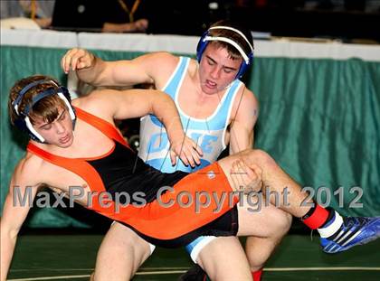 Thumbnail 3 in NYSPHSAA Championships (D1 Prelims & Quarterfinals) photogallery.