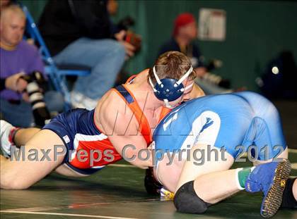 Thumbnail 1 in NYSPHSAA Championships (D1 Prelims & Quarterfinals) photogallery.