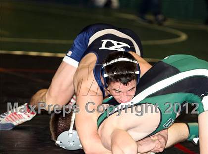 Thumbnail 1 in NYSPHSAA Championships (D1 Prelims & Quarterfinals) photogallery.