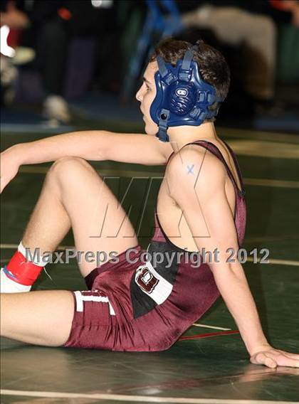 Thumbnail 2 in NYSPHSAA Championships (D1 Prelims & Quarterfinals) photogallery.