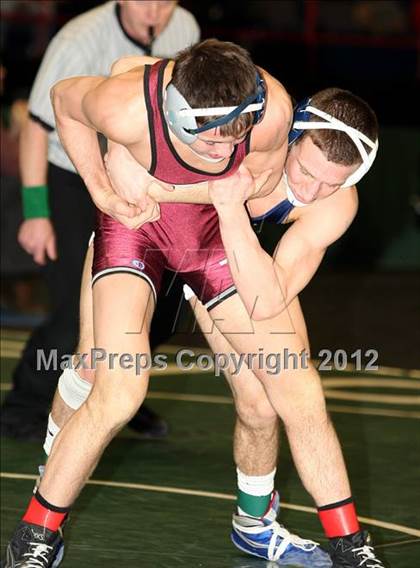 Thumbnail 3 in NYSPHSAA Championships (D1 Prelims & Quarterfinals) photogallery.