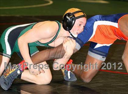 Thumbnail 1 in NYSPHSAA Championships (D1 Prelims & Quarterfinals) photogallery.
