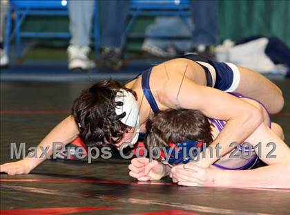 Thumbnail 3 in NYSPHSAA Championships (D1 Prelims & Quarterfinals) photogallery.