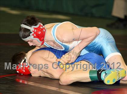 Thumbnail 1 in NYSPHSAA Championships (D1 Prelims & Quarterfinals) photogallery.
