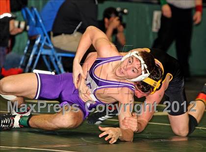 Thumbnail 2 in NYSPHSAA Championships (D1 Prelims & Quarterfinals) photogallery.