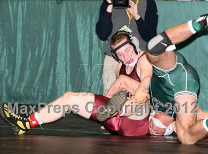 Thumbnail 1 in NYSPHSAA Championships (D1 Prelims & Quarterfinals) photogallery.