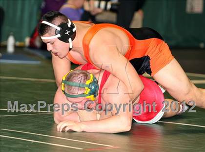 Thumbnail 2 in NYSPHSAA Championships (D1 Prelims & Quarterfinals) photogallery.