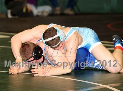 Thumbnail 2 in NYSPHSAA Championships (D1 Prelims & Quarterfinals) photogallery.