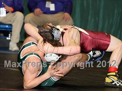 Thumbnail 2 in NYSPHSAA Championships (D1 Prelims & Quarterfinals) photogallery.
