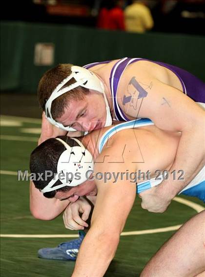Thumbnail 2 in NYSPHSAA Championships (D1 Prelims & Quarterfinals) photogallery.