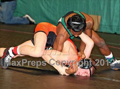 Thumbnail 1 in NYSPHSAA Championships (D1 Prelims & Quarterfinals) photogallery.