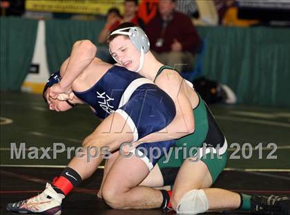 Thumbnail 3 in NYSPHSAA Championships (D1 Prelims & Quarterfinals) photogallery.