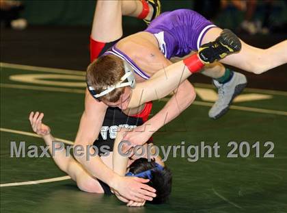 Thumbnail 3 in NYSPHSAA Championships (D1 Prelims & Quarterfinals) photogallery.