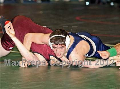 Thumbnail 1 in NYSPHSAA Championships (D1 Prelims & Quarterfinals) photogallery.