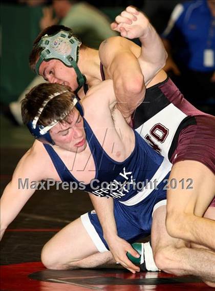 Thumbnail 3 in NYSPHSAA Championships (D1 Prelims & Quarterfinals) photogallery.