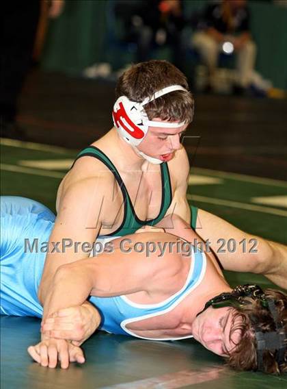 Thumbnail 3 in NYSPHSAA Championships (D1 Prelims & Quarterfinals) photogallery.