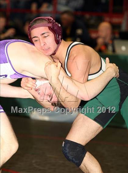 Thumbnail 3 in NYSPHSAA Championships (D1 Prelims & Quarterfinals) photogallery.