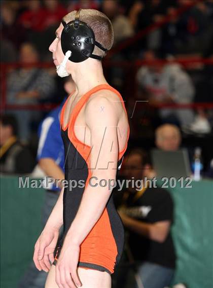 Thumbnail 3 in NYSPHSAA Championships (D1 Prelims & Quarterfinals) photogallery.
