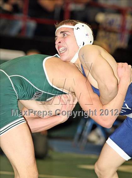 Thumbnail 3 in NYSPHSAA Championships (D1 Prelims & Quarterfinals) photogallery.