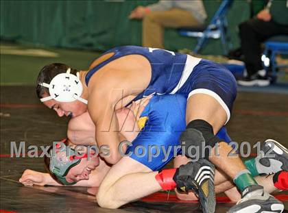 Thumbnail 2 in NYSPHSAA Championships (D1 Prelims & Quarterfinals) photogallery.