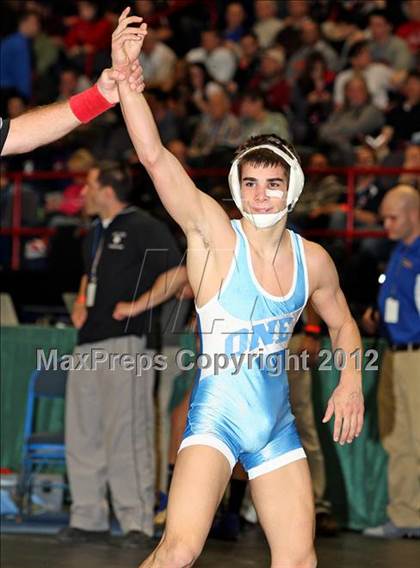 Thumbnail 3 in NYSPHSAA Championships (D1 Prelims & Quarterfinals) photogallery.